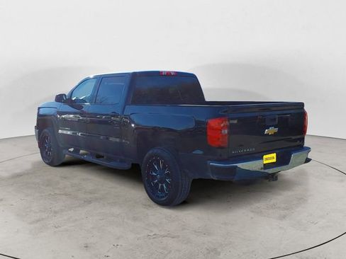 Used 2014 Chevrolet Silverado 1500 LT image 3