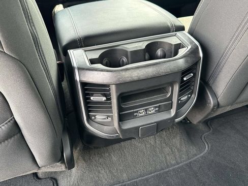 Used 2024 RAM 1500 Big Horn AWD/4WD image 15