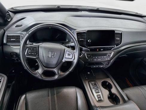 Used 2024 Honda Ridgeline TrailSport image 20