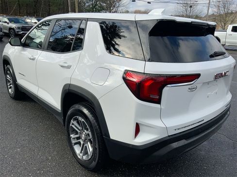 Used 2025 GMC Terrain Elevation image 36