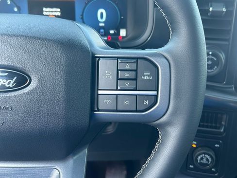 New 2026 Ford F150 Lariat w/ Equipment Group 502A High image 40