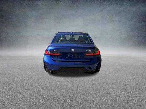 Used 2026 BMW 330i xDrive Sedan AWD/4WD image 8