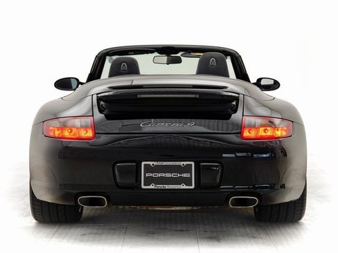Used 2006 Porsche 911 Carrera image 29