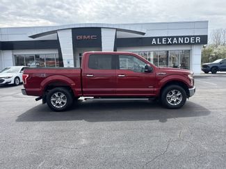 Used 2016 Ford F150 XLT w/ Equipment Group 301A Mid video 2