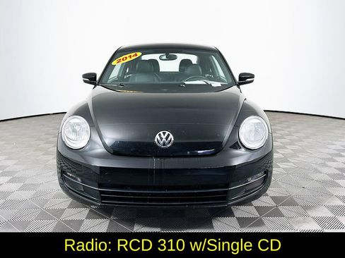 Used 2014 Volkswagen Beetle 2.5 image 4
