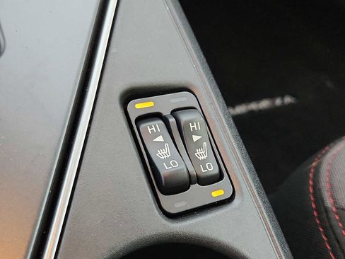 Certified 2025 Subaru Impreza 2.0i Sport image 25