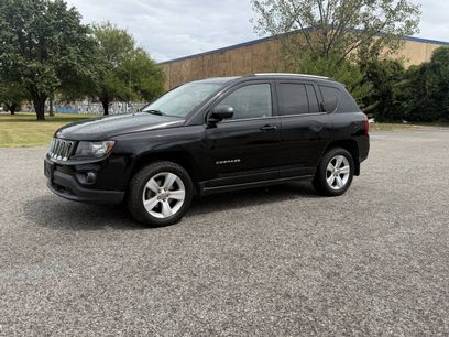 Used 2014 Jeep Compass Sport w/ Power Value Group