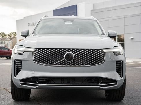 New 2026 Volvo XC90 B6 Plus w/ Protection Package Premier image 2