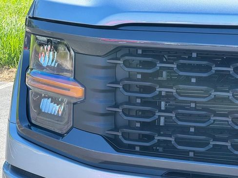 New 2025 Ford F150 STX w/ Equipment Group 200A AWD/4WD image 4