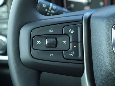 Used 2021 GMC Sierra 2500 Denali w/ Denali Ultimate Package image 19