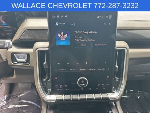 Used 2026 GMC Yukon XL Elevation AWD/4WD image 24