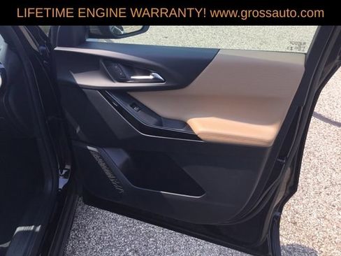 Used 2026 Chevrolet Equinox ACTIV AWD/4WD image 32