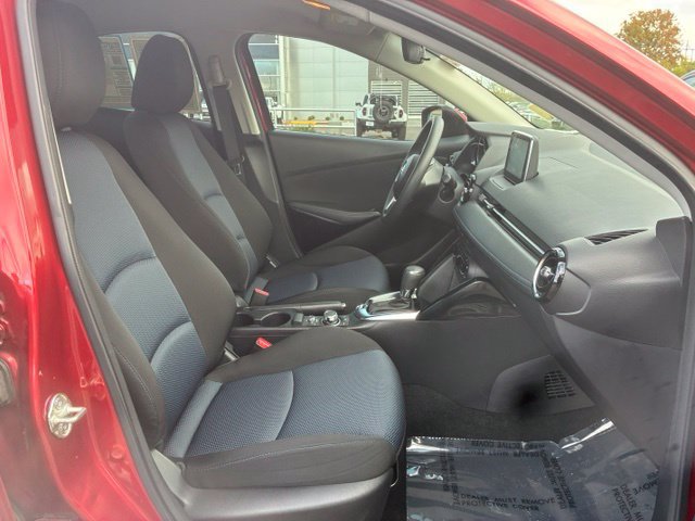 Used 2018 Toyota Yaris iA FWD image 22
