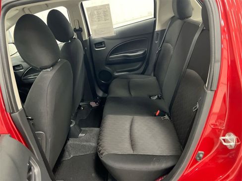 Used 2021 Mitsubishi Mirage ES image 22