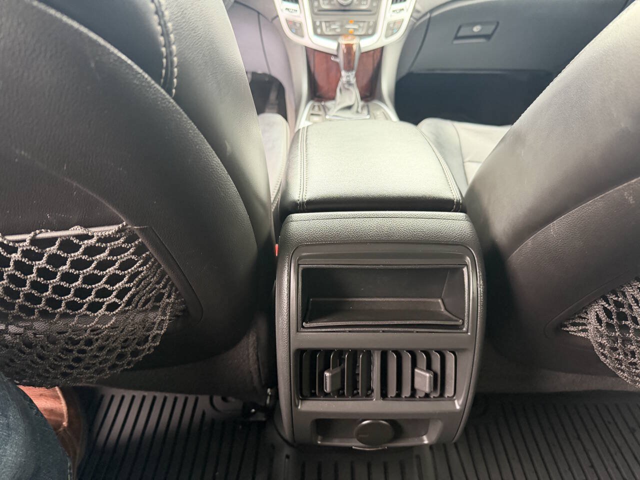 Used 2012 Cadillac SRX Performance FWD image 19
