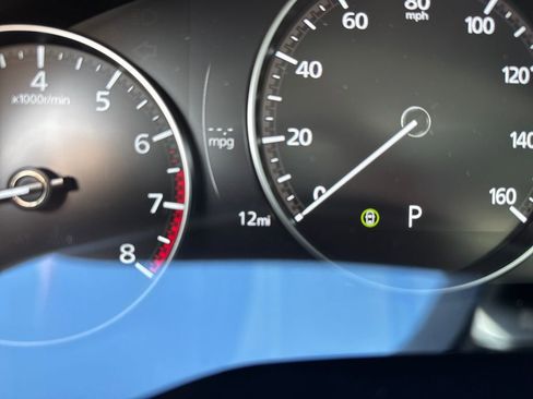 New 2026 MAZDA CX-50 AWD 2.5 S w/ Cargo Package image 16