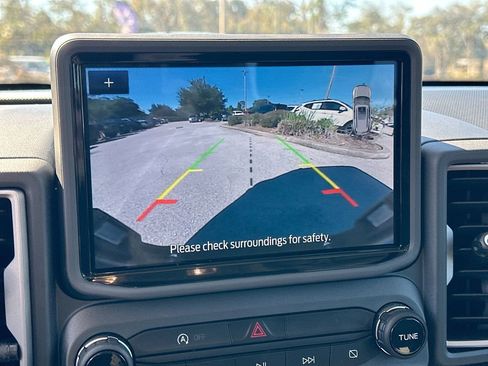 Used 2022 Ford Bronco Sport Big Bend w/ Convenience Package image 19