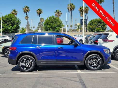 Used 2020 Mercedes-Benz GLB 250 image 32