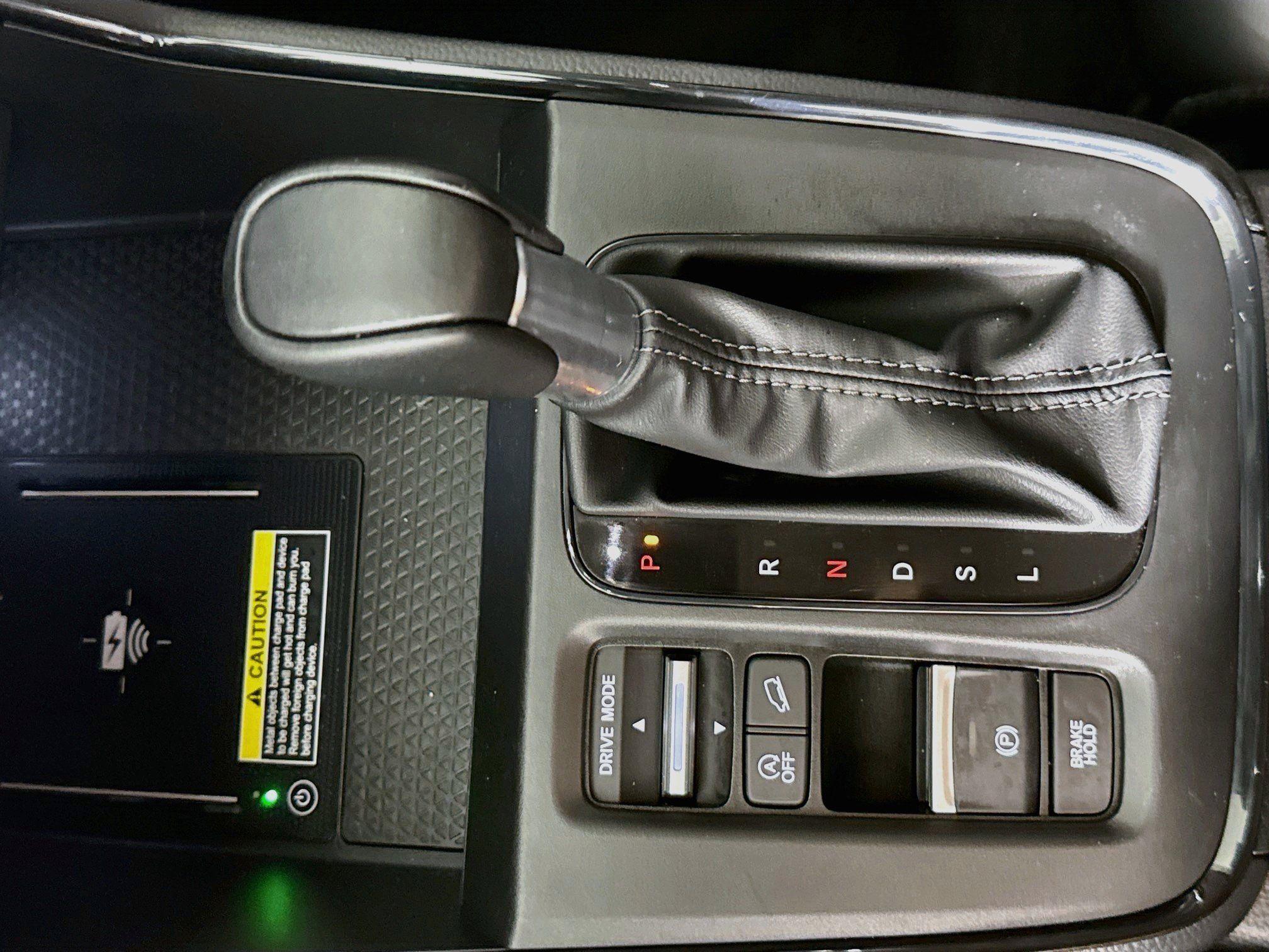 Certified 2024 Honda CR-V EX-L image 19