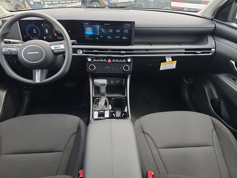 New 2026 Hyundai Tucson SEL FWD image 18