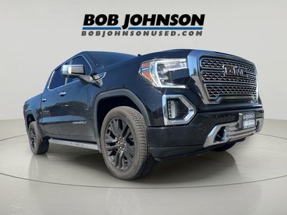 Used 2021 GMC Sierra 1500 Denali w/ Denali Ultimate Package