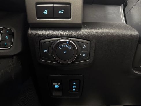 Certified 2019 Ford Expedition Max XLT w/ Equipment Group 202A AWD/4WD image 20