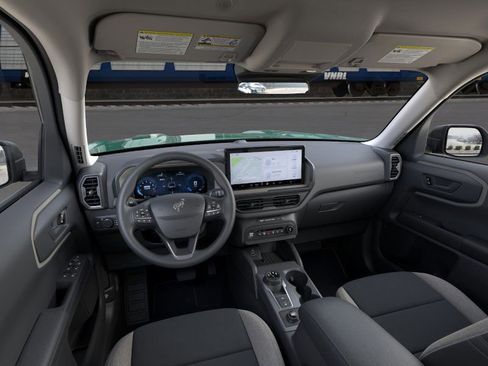 New 2025 Ford Bronco Sport Big Bend image 9