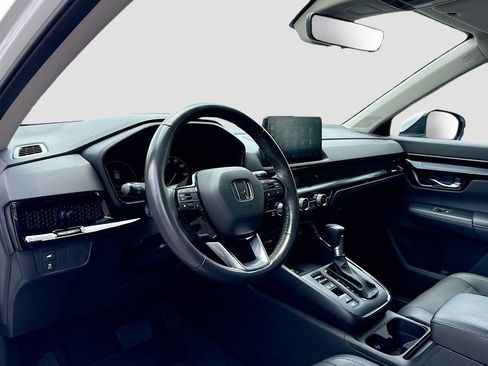 Used 2024 Honda CR-V EX-L image 10