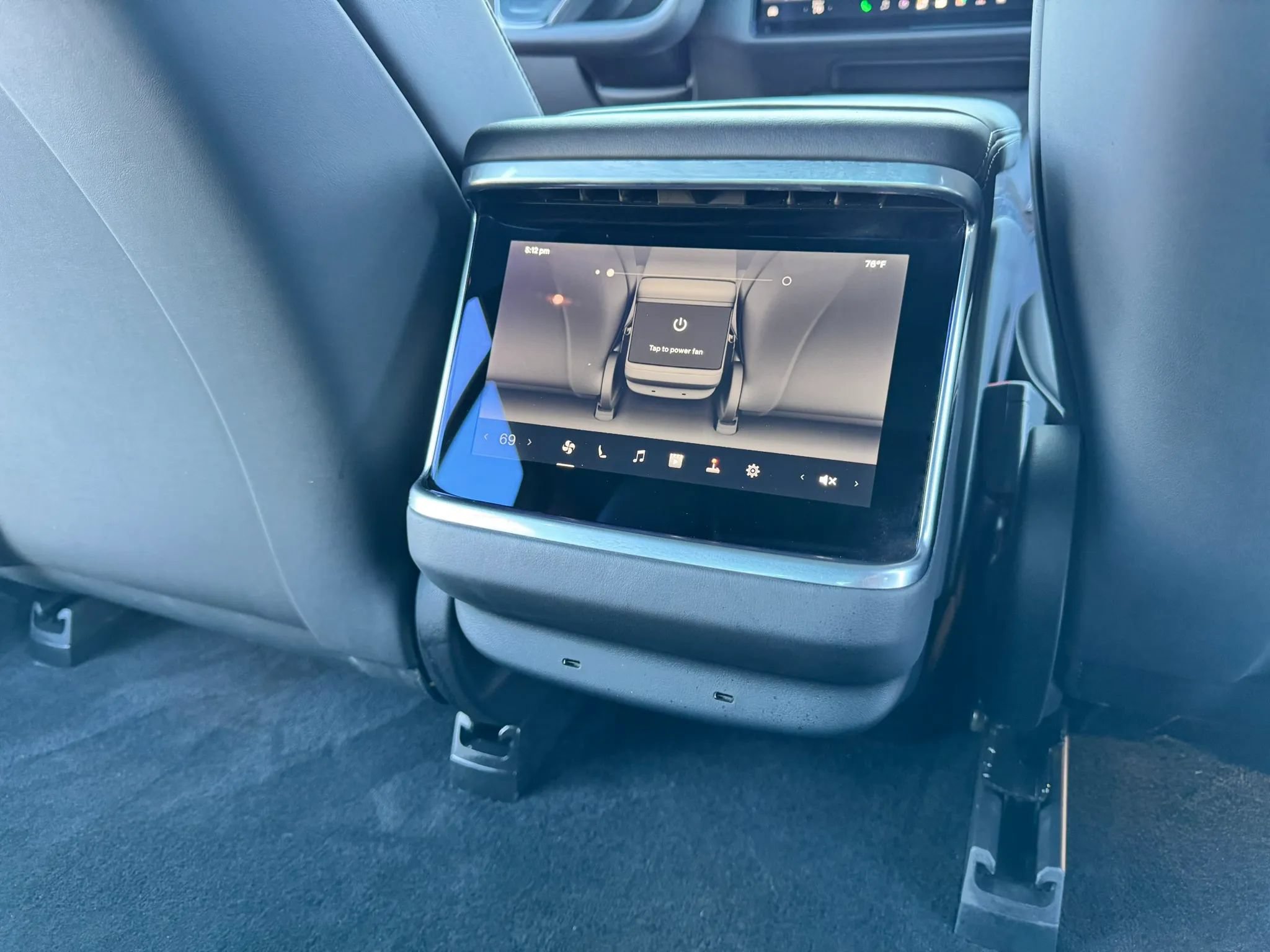 Used 2022 Tesla Model S Standard Range AWD/4WD image 17
