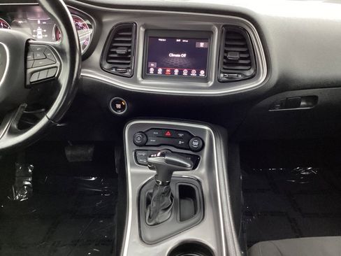 Used 2019 Dodge Challenger SXT RWD image 24