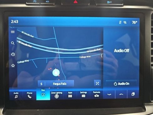 Used 2021 Ford F150 XLT w/ Equipment Group 302A High image 33