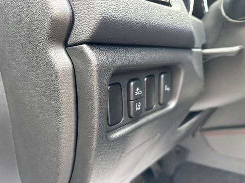 Used 2024 Mitsubishi Outlander Sport SE AWD/4WD image 14