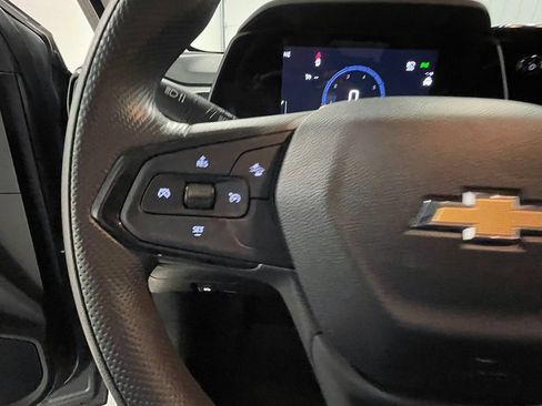 Used 2024 Chevrolet TrailBlazer LT w/ Driver Confidence Package AWD/4WD image 32