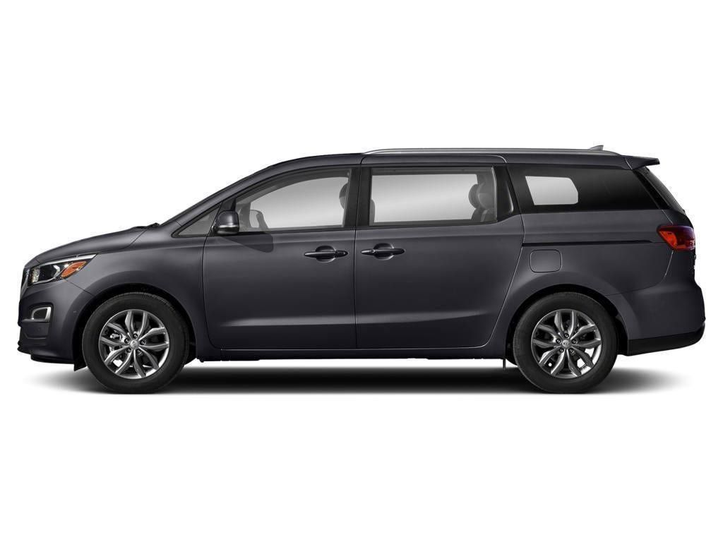 Used 2021 Kia Sedona EX FWD image 80