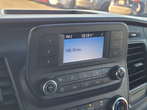 Used 2024 Ford Transit 250 Base w/ Load Area Protection Package image 9