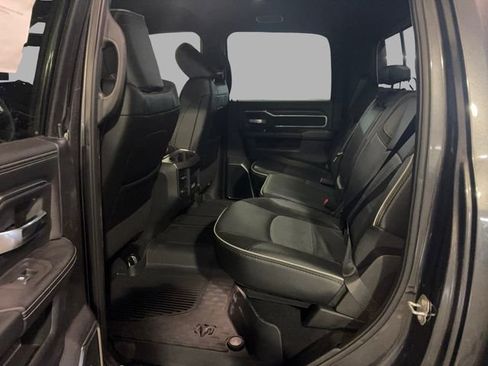 New 2026 RAM 2500 Laramie w/ Night Edition image 18