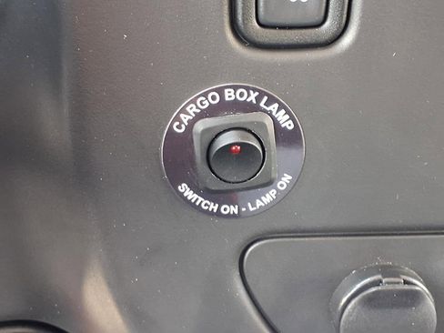 New 2025 Chevrolet Express 3500 w/ Power Convenience Package image 11