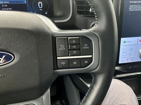 Used 2024 Ford F150 Lightning Flash image 23