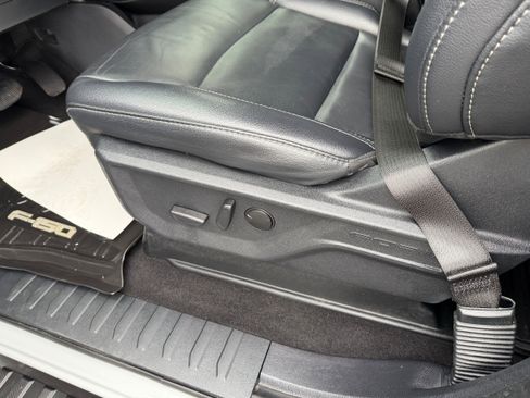 Used 2024 Ford F150 XLT w/ Equipment Group 303A High image 14