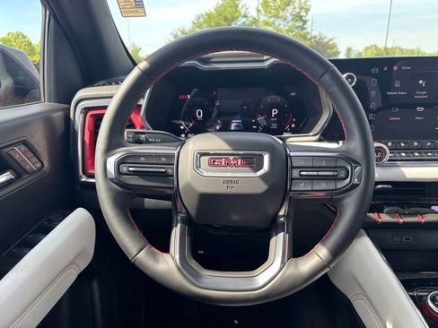 Used 2024 GMC Canyon AT4X w/ AT4X AEV Edition AWD/4WD image 26