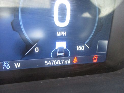 Used 2023 Ford Expedition Timberline image 32