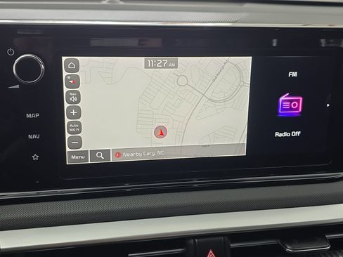 Used 2023 Kia K5 GT-Line image 21