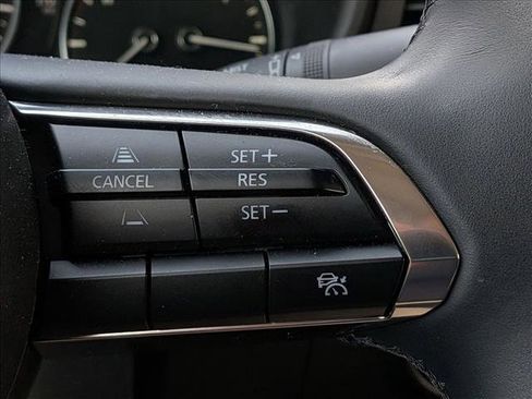 Used 2024 MAZDA MAZDA3 s image 14