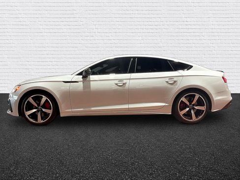 Used 2023 Audi A5 2.0T Premium Plus w/ Premium Plus AWD/4WD image 4