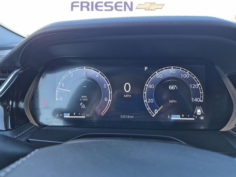 Used 2022 Jeep Grand Cherokee L Overland w/ Advanced Protech Group III image 24