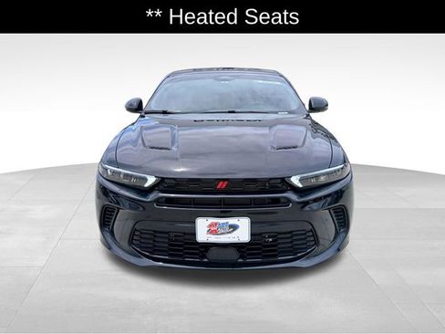 Used 2024 Dodge Hornet GT w/ Cold Weather Group AWD/4WD image 8