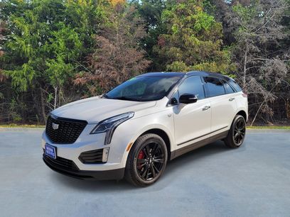 Used 2024 Cadillac XT5 Premium Luxury w/ Technology Package