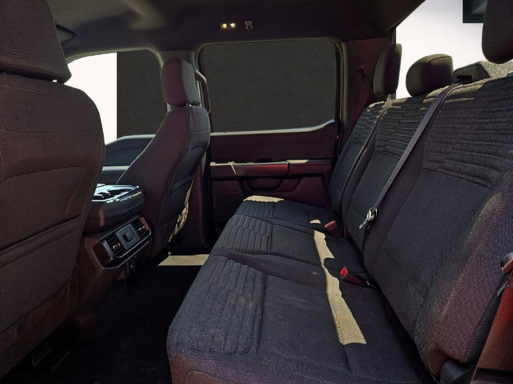 Used 2023 Ford F150 XL w/ STX Appearance Package AWD/4WD image 8