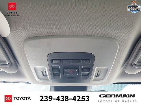 Certified 2024 Toyota Camry SE w/ Convenience Package image 33