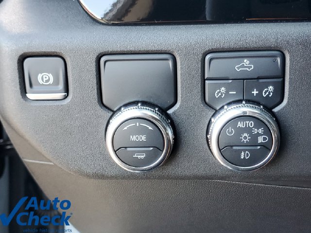 Used 2024 GMC Sierra 1500 Elevation w/ LPO, Elevation Black Package RWD image 26